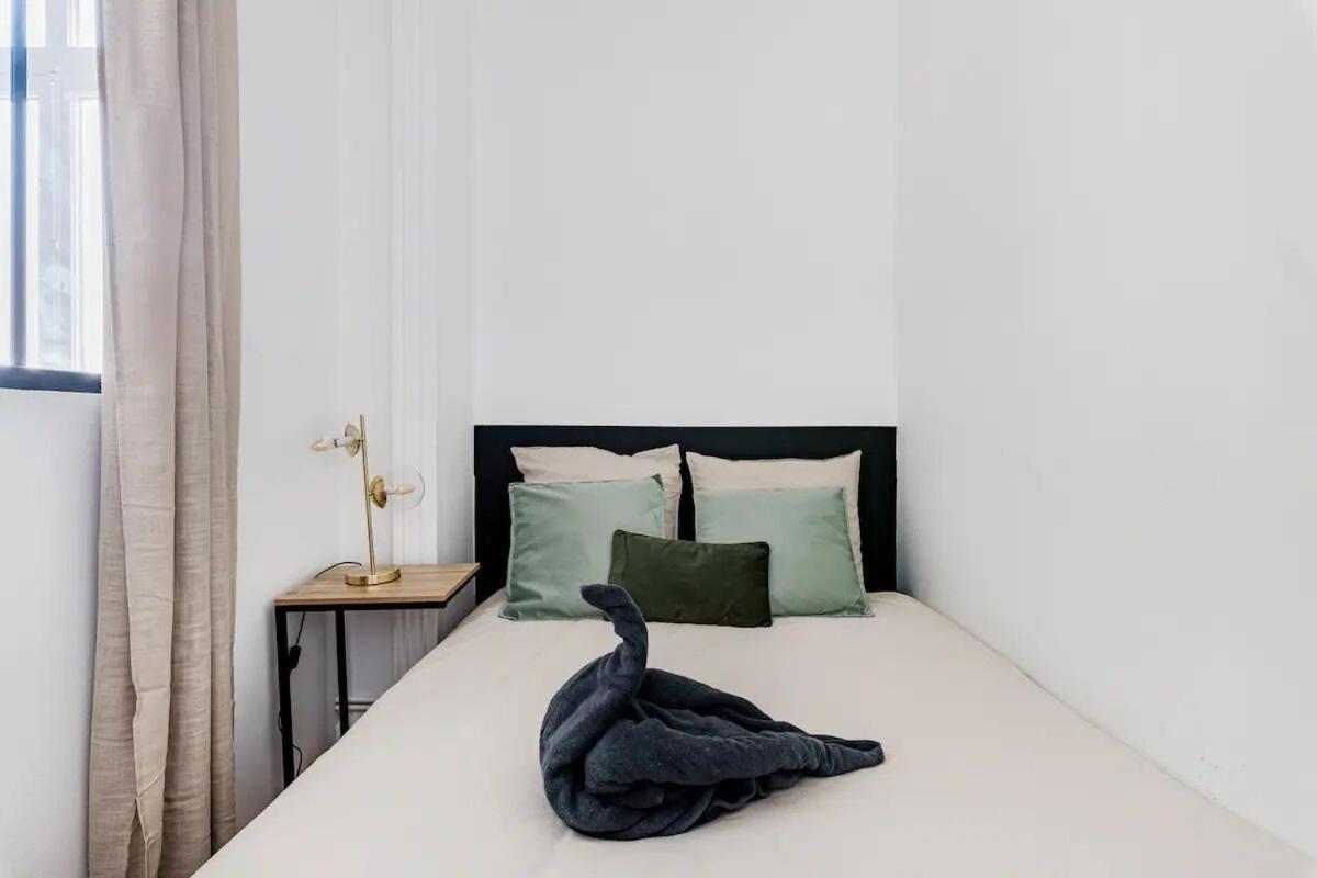 Appartement Sunny Hypercentre - Saint Etienne Buitenkant foto